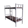 Double Decker Iron Bed for Student Dormitories