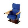 Blue Auditorium Chair