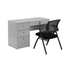 Office Desks And Chairs