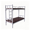 Double Decker Iron Bed for Student Dormitories