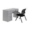 Office Desks And Chairs