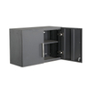 Black Filing Cabinet