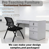Office Desks And Chairs