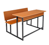 Versatile Combo Desk And Bench Set with Storage Drawer