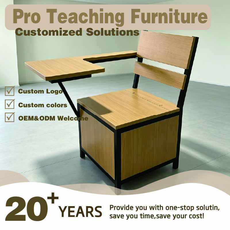 Lecture Hall Fixed Seating