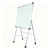 Mobile Magnetic Whiteboard with Rolling Casters, Portable Movable Dry Erase Board with Stand and Universal Wheels