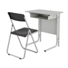 Durable Chair And Desk Set for Multi-Purpose Classrooms