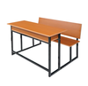 Versatile Combo Desk And Bench Set with Storage Drawer